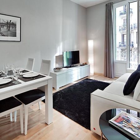 Habitat Apartments Batllo バルセロナ 部屋 写真