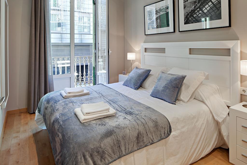Habitat Apartments Batllo バルセロナ 部屋 写真