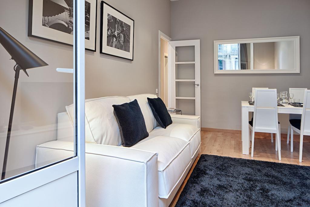 Habitat Apartments Batllo バルセロナ 部屋 写真